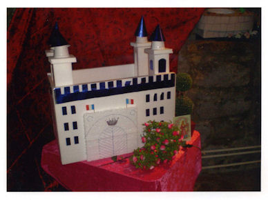 Das Märchenschloß